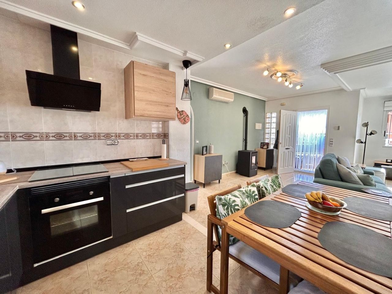 Вилла в Ориуэла Коста, Испания - фото 12