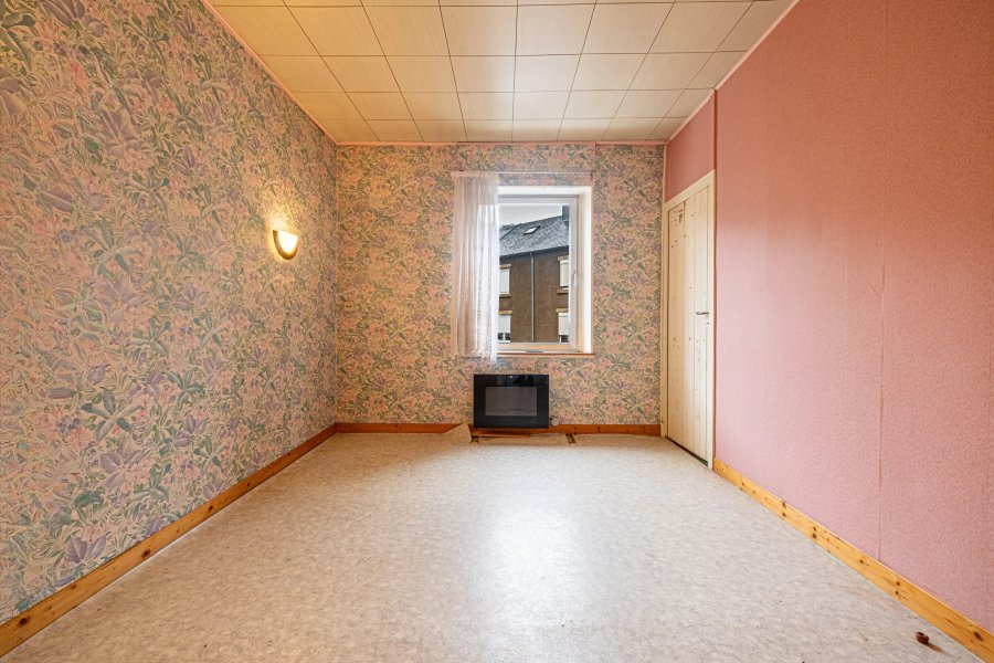 Квартира в Люксембурге, Люксембург, 120 м² - фото 2