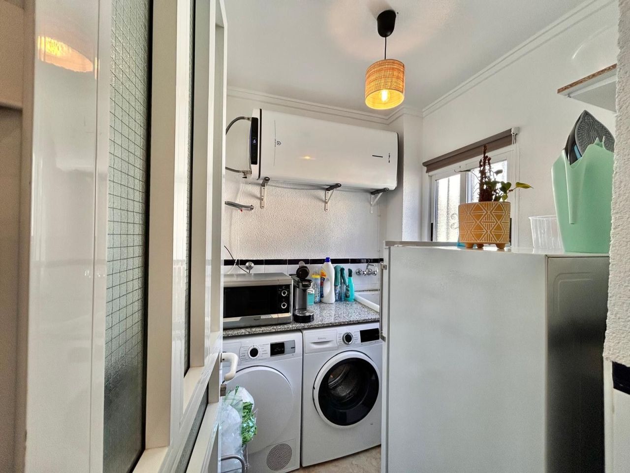 Вилла в Ориуэла Коста, Испания - фото 13