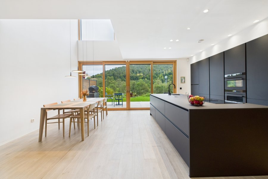 Квартира в Люксембурге, Люксембург, 215 м² - фото 2