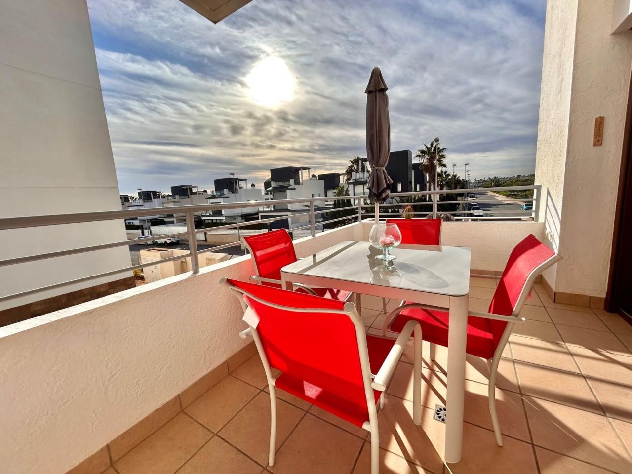 Апартаменты в Ориуэла Коста, Испания, 75 м² - фото 13