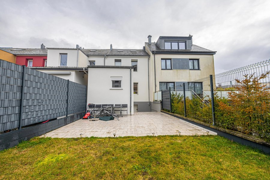 Квартира в Люксембурге, Люксембург, 160 м² - фото 2