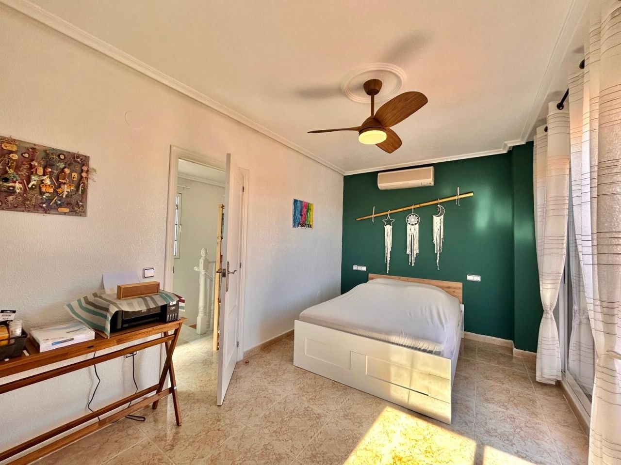 Вилла в Ориуэла Коста, Испания - фото 14