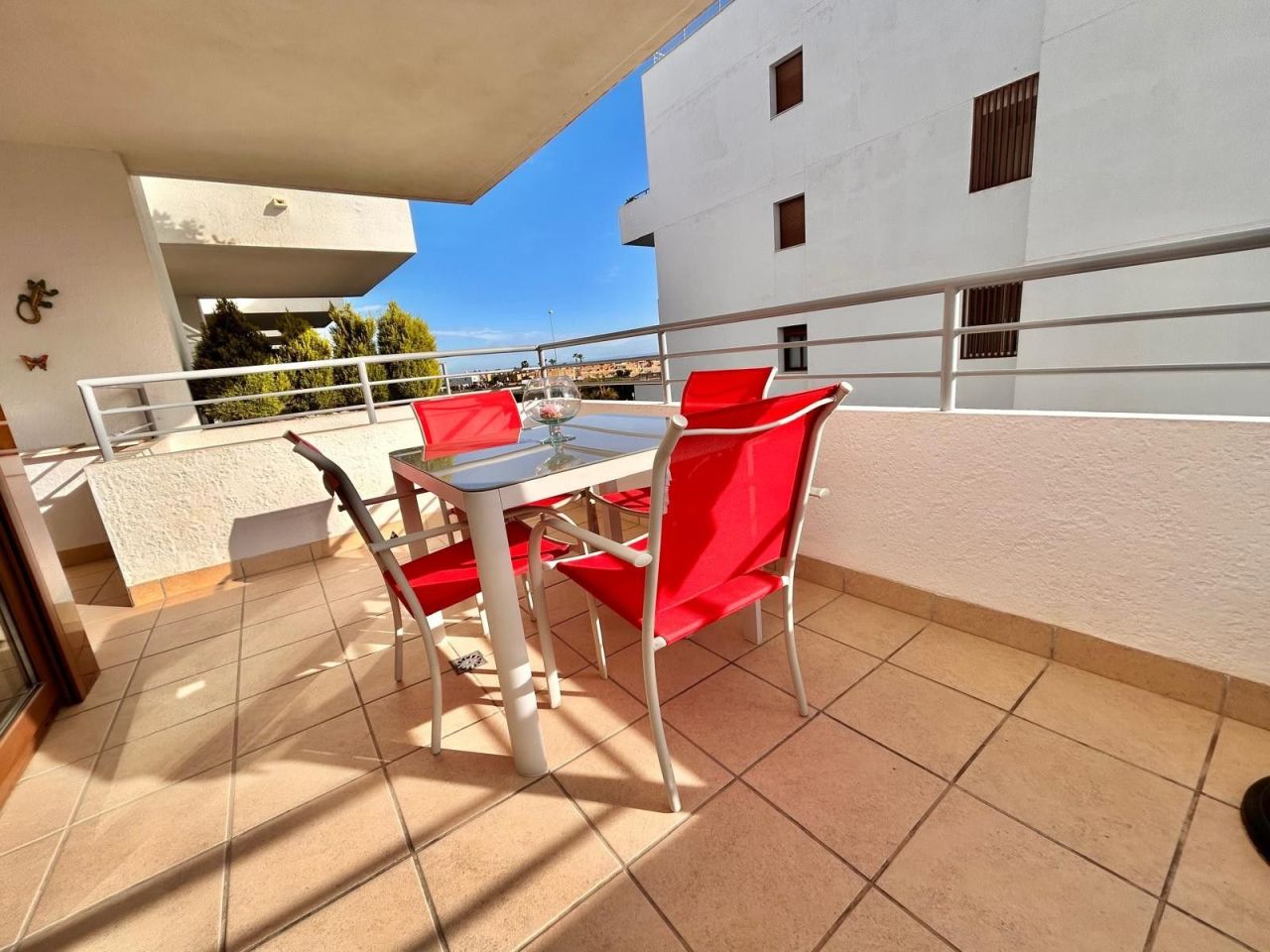 Апартаменты в Ориуэла Коста, Испания, 75 м² - фото 14