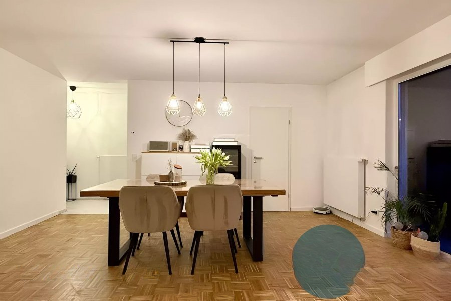 Квартира в Люксембурге, Люксембург, 96 м² - фото 2