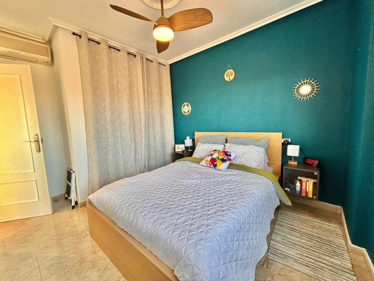 Вилла в Ориуэла Коста, Испания - фото 15