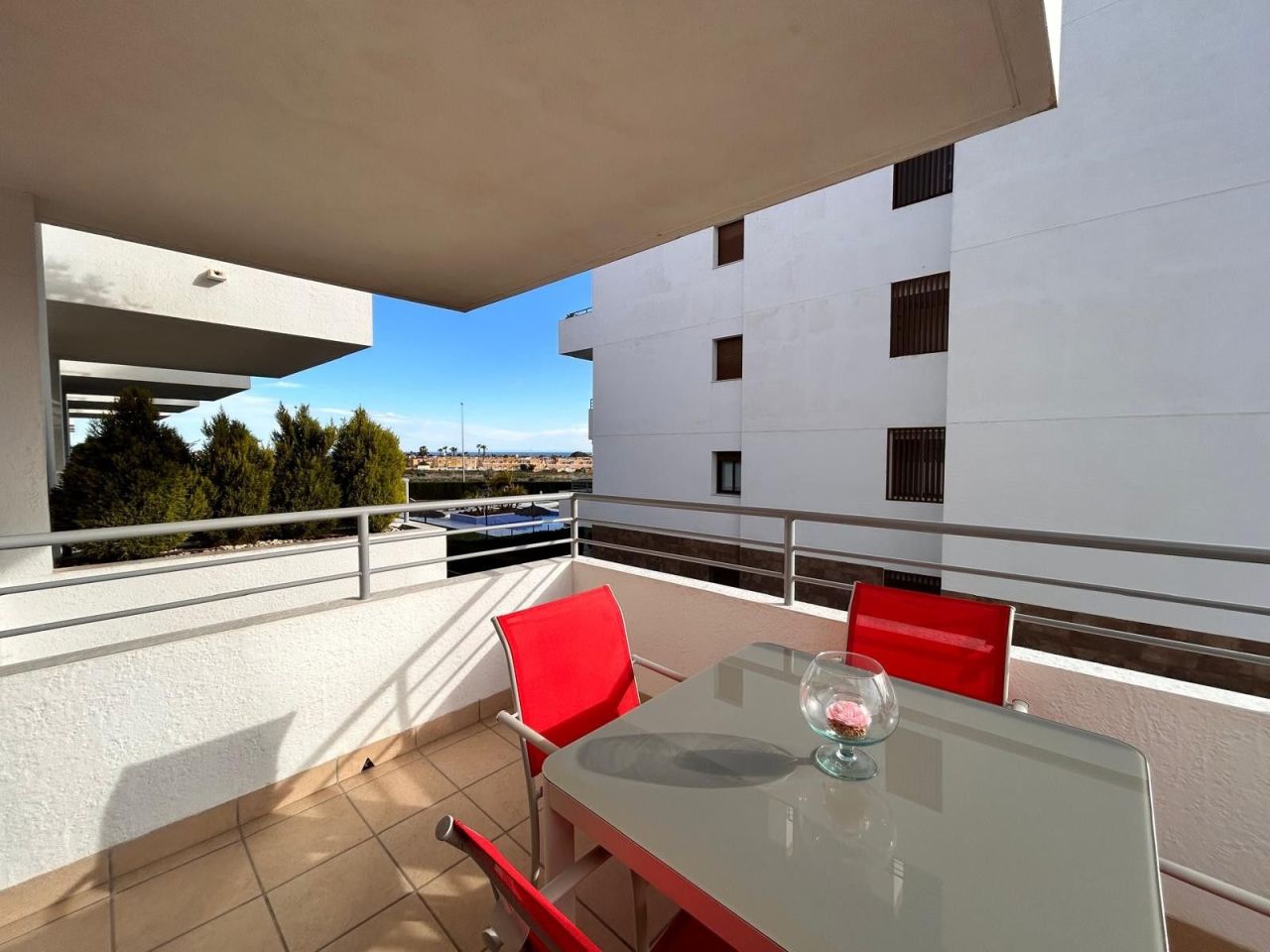 Апартаменты в Ориуэла Коста, Испания, 75 м² - фото 15