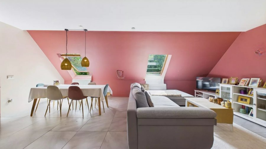 Квартира в Дикирхе, Люксембург, 87 м² - фото 2