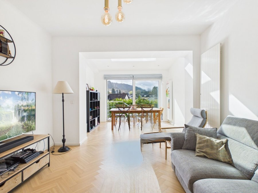 Квартира в Люксембурге, Люксембург, 145 м² - фото 2