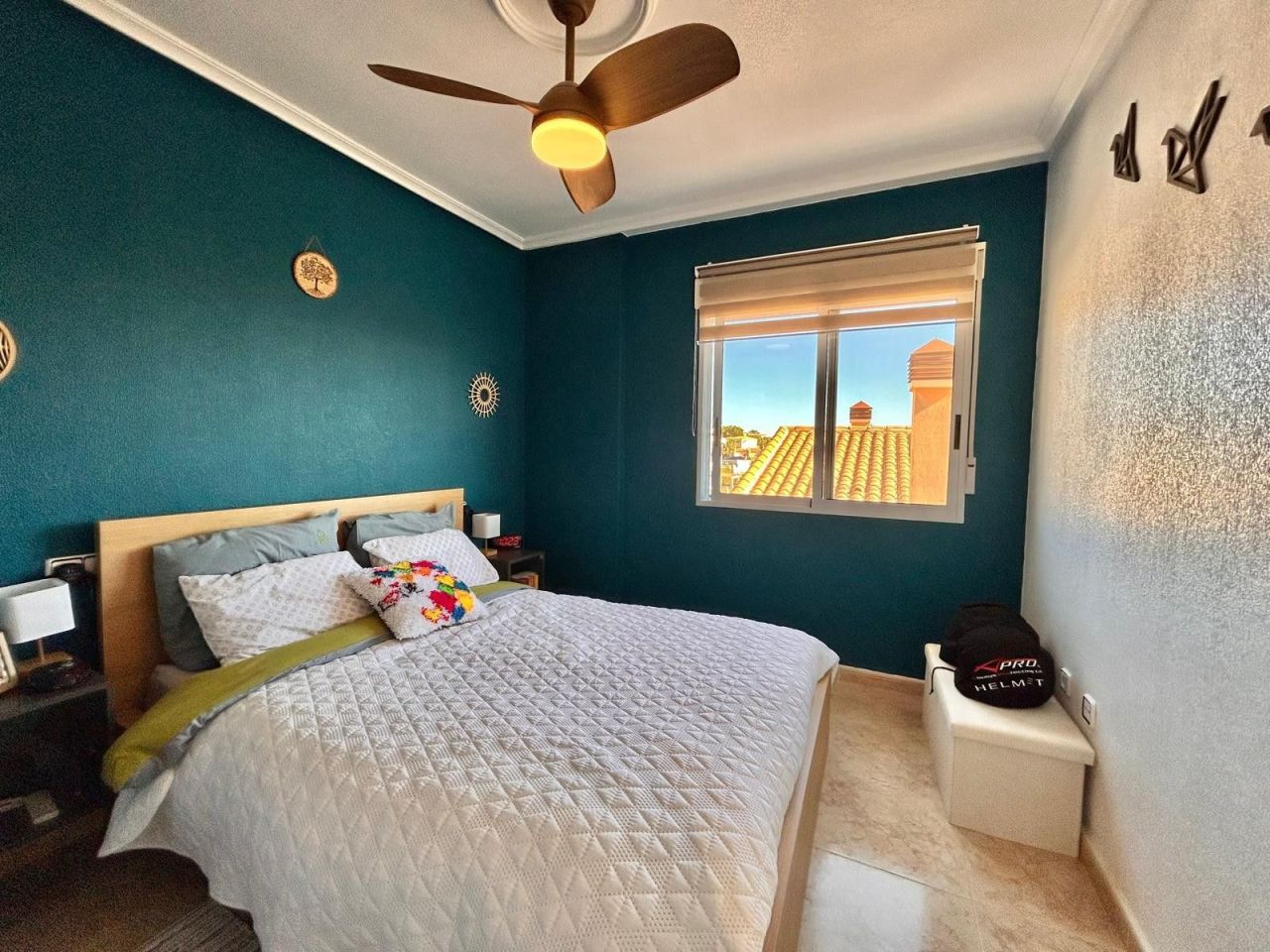 Вилла в Ориуэла Коста, Испания - фото 16