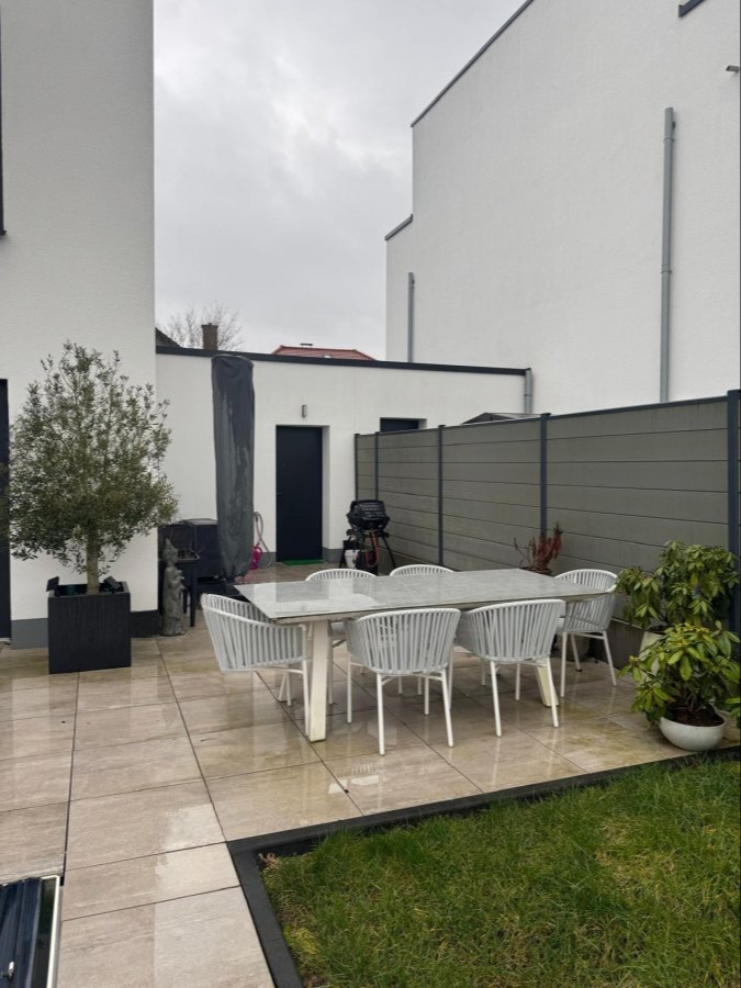 Квартира в Гревенмахере, Люксембург, 180 м² - фото 2