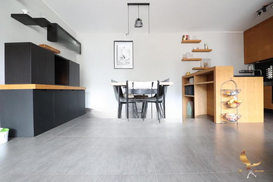 Квартира в Люксембурге, Люксембург, 84 м² - фото 2