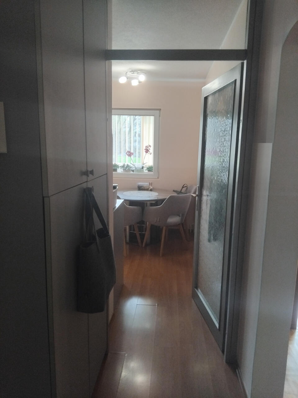 Квартира в Любляне, Словения, 40 м² - фото 2