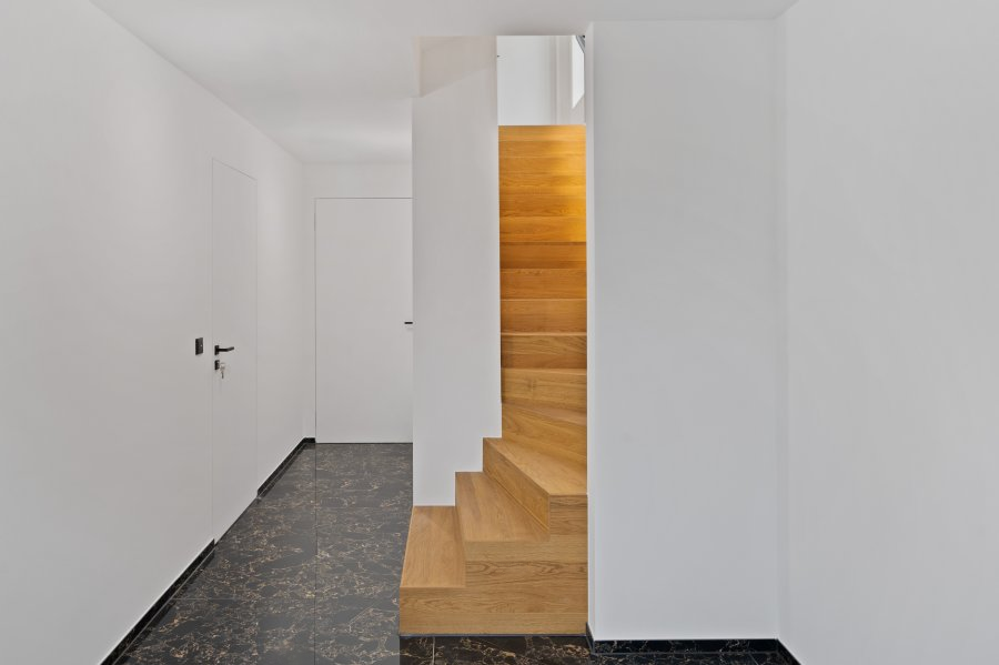 Квартира в Люксембурге, Люксембург, 207 м² - фото 2