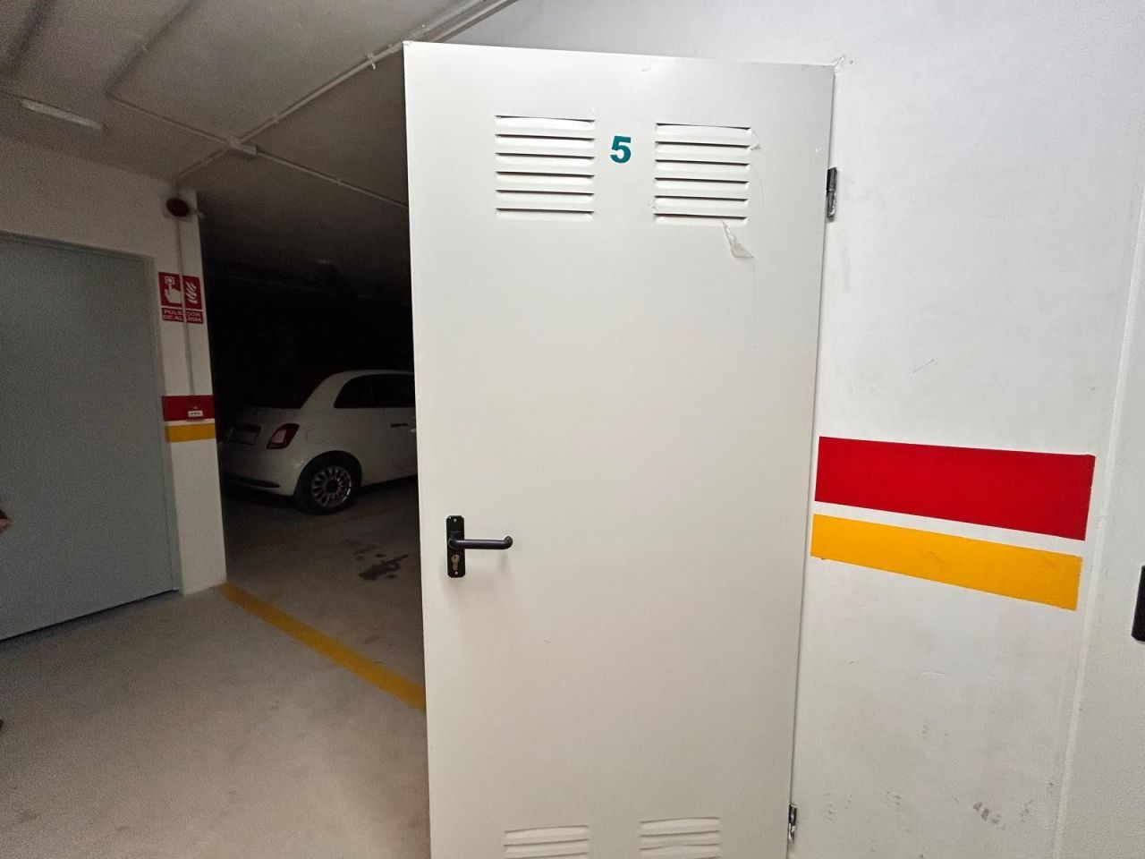 Апартаменты в Сан-Мигель де Салинас, Испания - фото 19