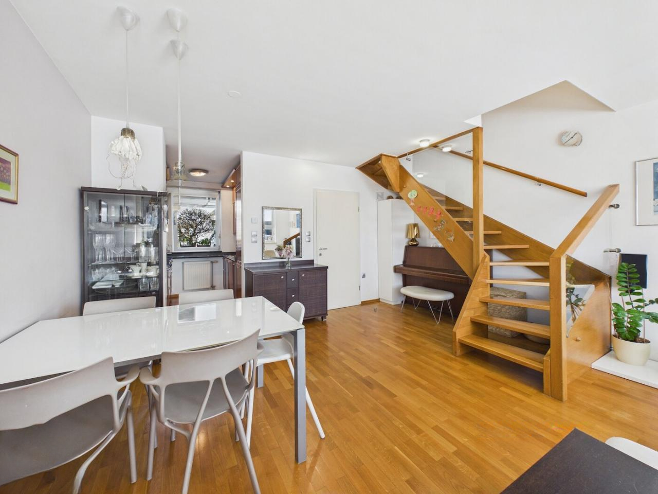 Квартира в Любляне, Словения, 90 м² - фото 2