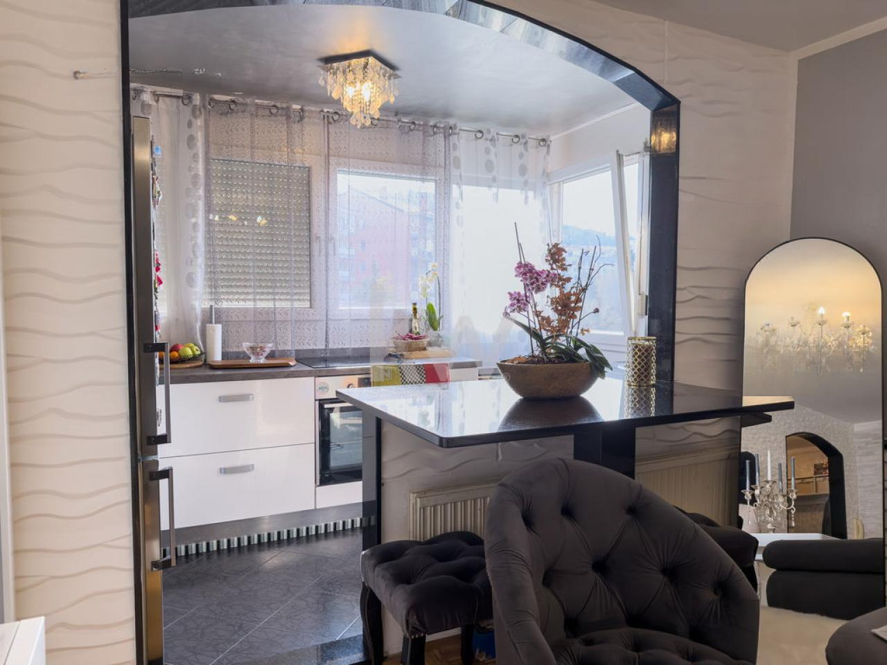 Квартира в Копере, Словения, 53 м² - фото 2