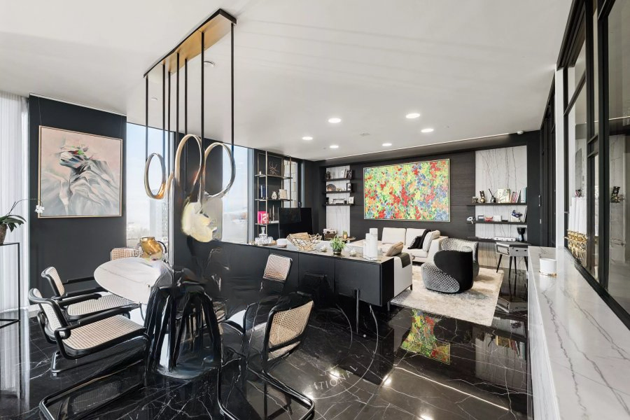 Квартира в Люксембурге, Люксембург, 192 м² - фото 2