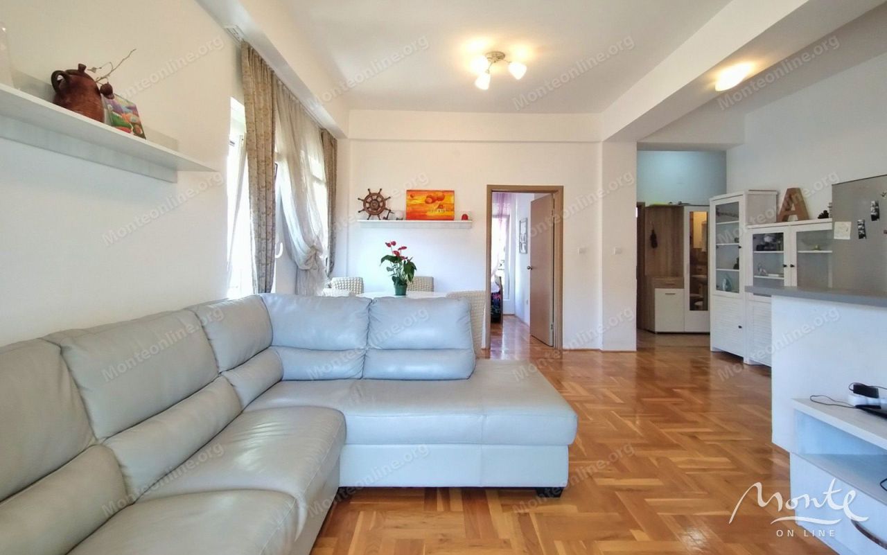 Апартаменты в Будве, Черногория, 65 м² - фото 2