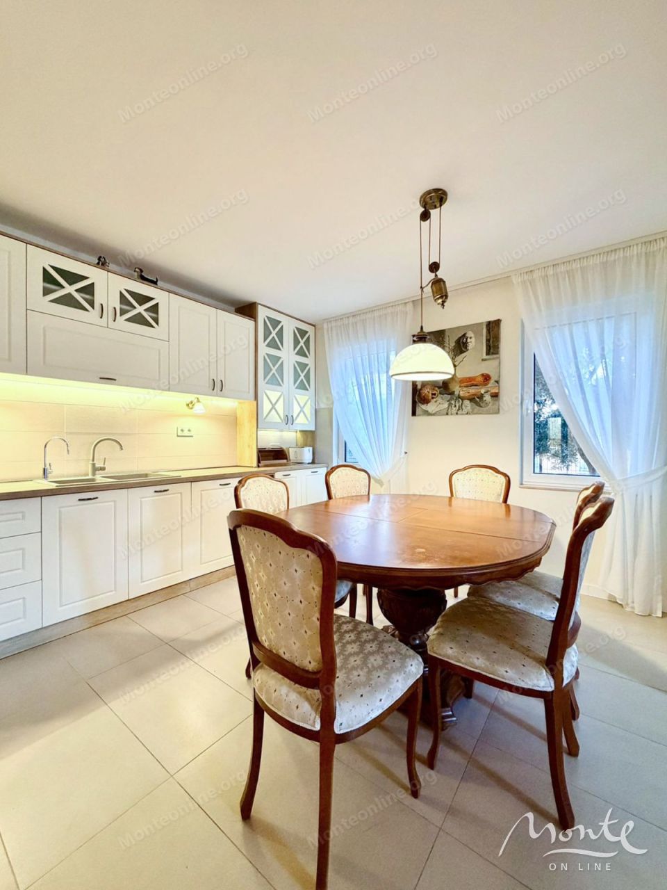 Апартаменты в Петроваце, Черногория, 121 м² - фото 4