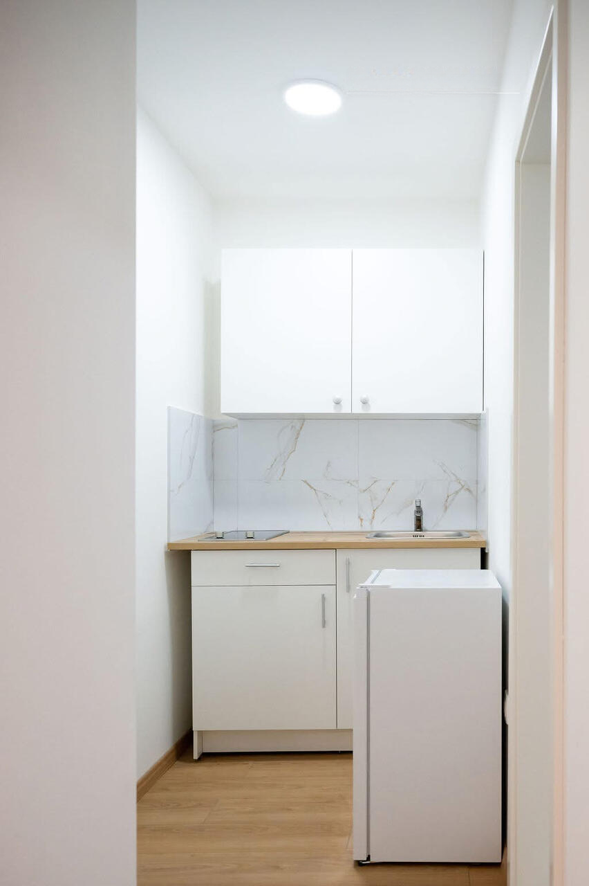 Квартира в Изоле, Словения, 22 м² - фото 2