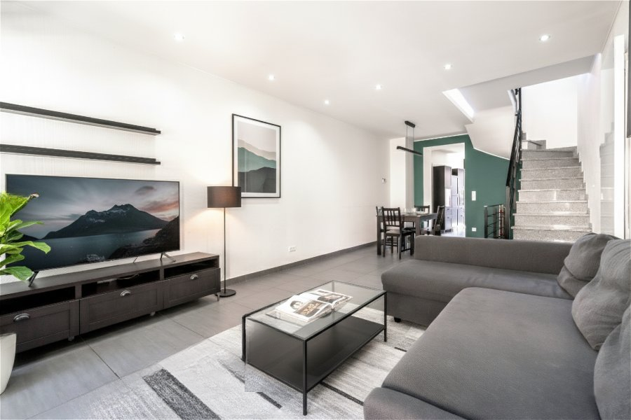 Квартира в Люксембурге, Люксембург, 107 м² - фото 2