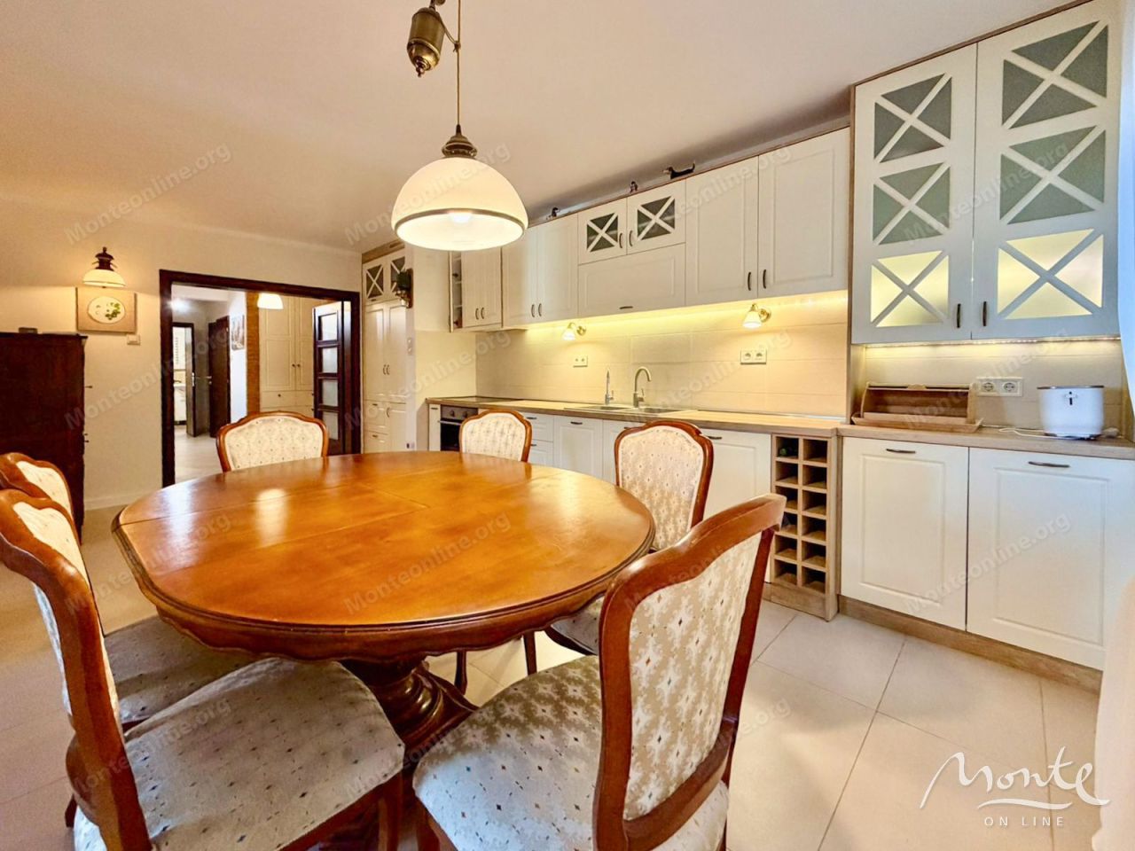 Апартаменты в Петроваце, Черногория, 121 м² - фото 5