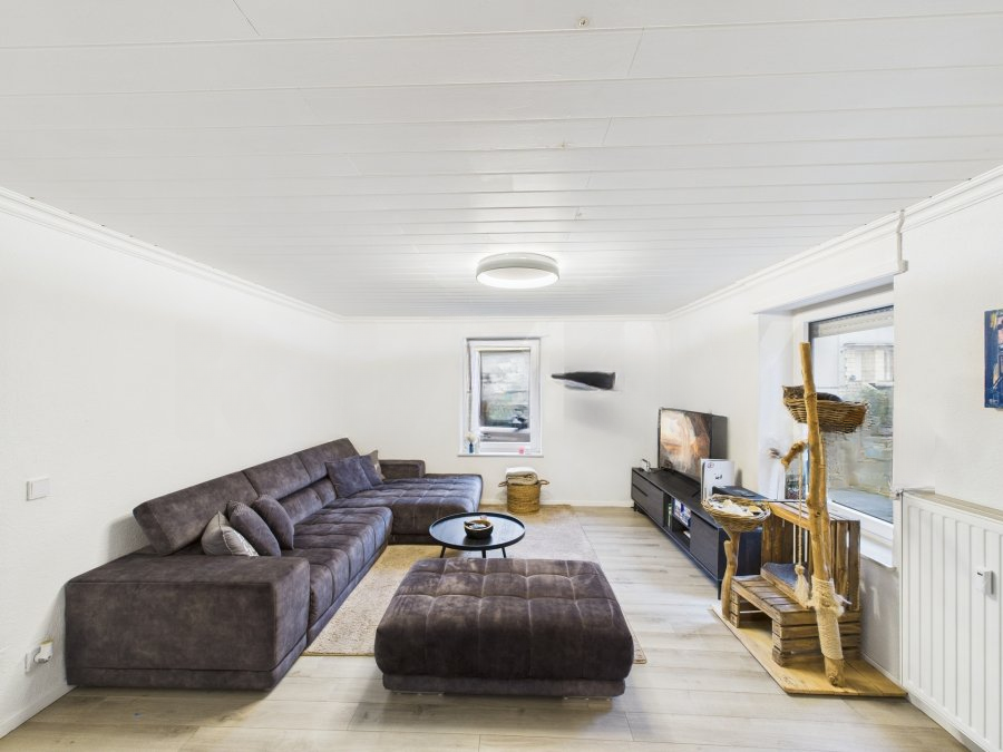 Квартира в Люксембурге, Люксембург, 91 м² - фото 2