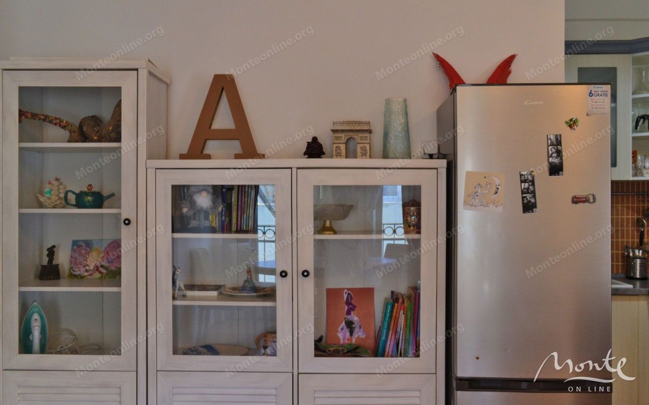 Апартаменты в Будве, Черногория, 65 м² - фото 6