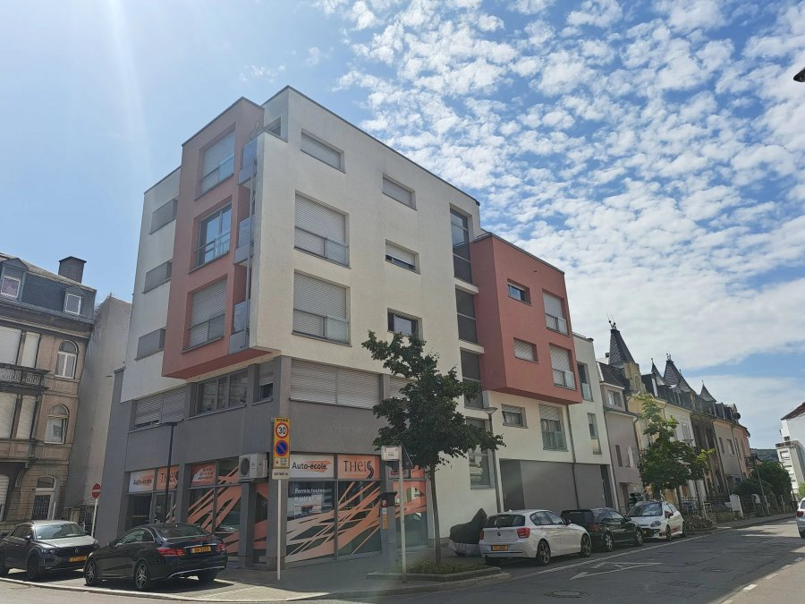 Квартира в Люксембурге, Люксембург, 53 м² - фото 2