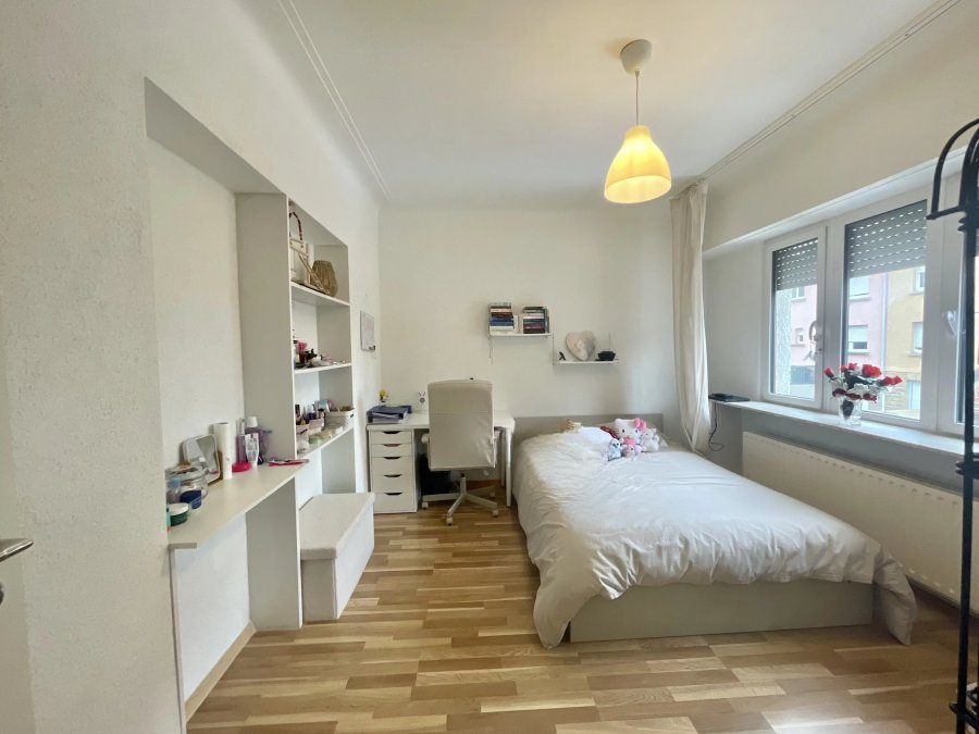 Квартира в Люксембурге, Люксембург, 130 м² - фото 2