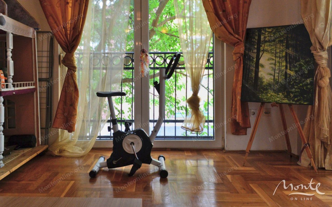 Апартаменты в Будве, Черногория, 65 м² - фото 7