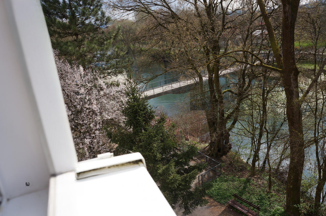 Квартира в Любляне, Словения, 30 м² - фото 2