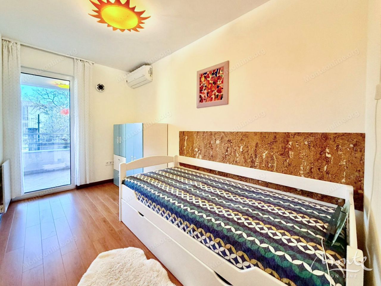 Апартаменты в Петроваце, Черногория, 121 м² - фото 8