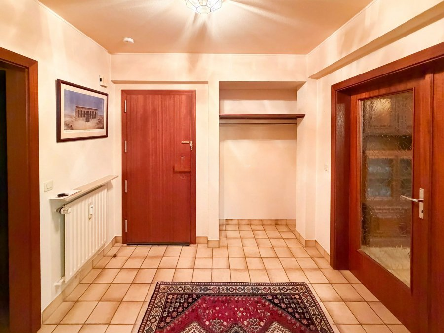 Квартира в Люксембурге, Люксембург, 100 м² - фото 2