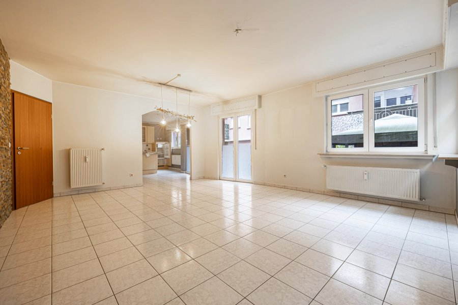 Квартира в Люксембурге, Люксембург, 92 м² - фото 2