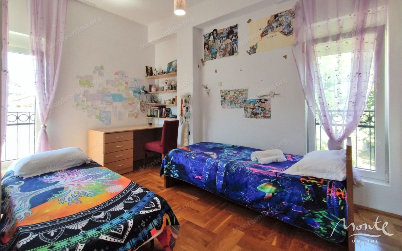 Апартаменты в Будве, Черногория, 65 м² - фото 11