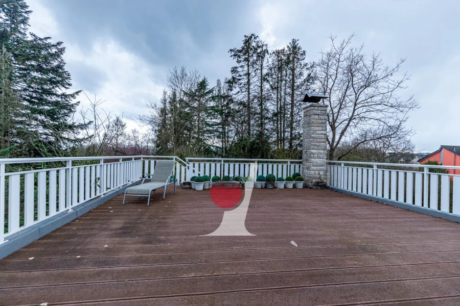 Квартира в Люксембурге, Люксембург, 202 м² - фото 2