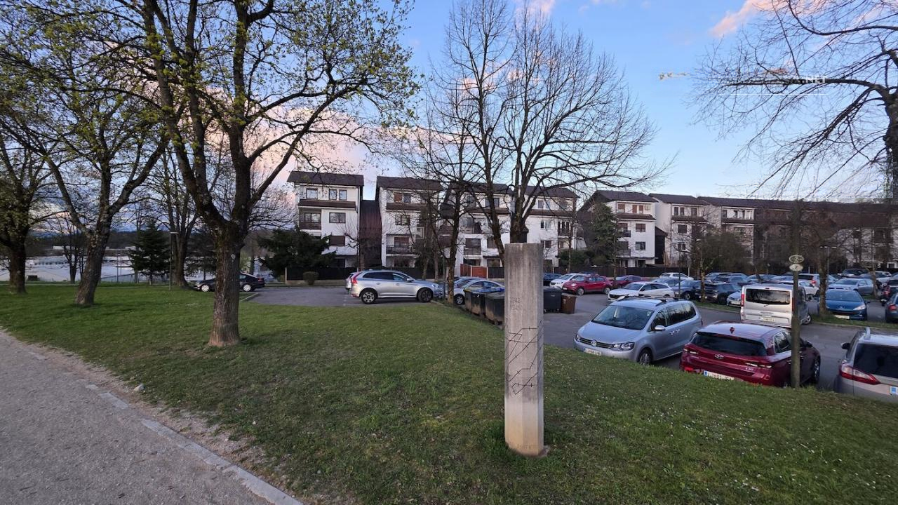 Квартира в Любляне, Словения, 66 м² - фото 2