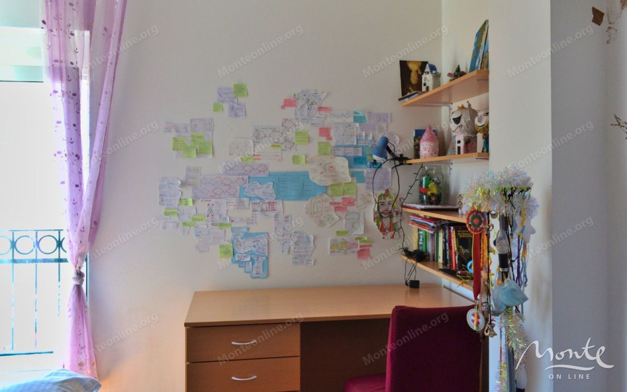 Апартаменты в Будве, Черногория, 65 м² - фото 12