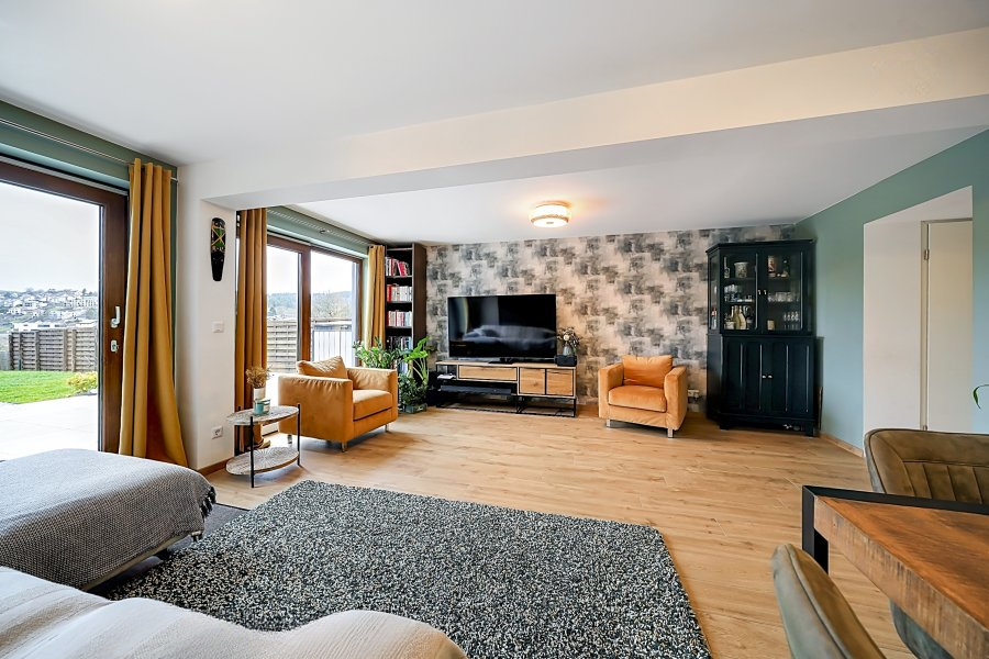 Квартира в Дикирхе, Люксембург, 136 м² - фото 2