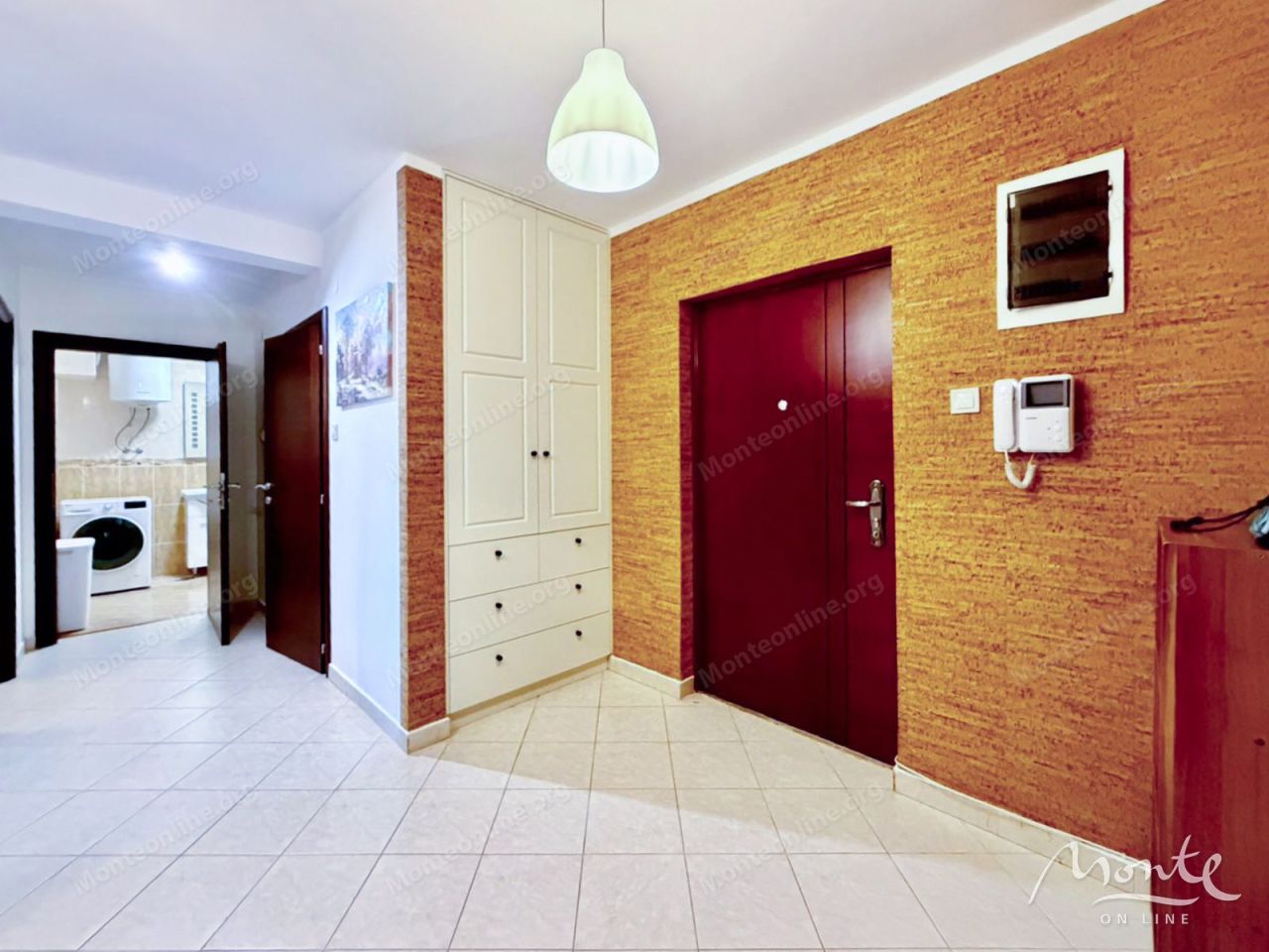 Апартаменты в Петроваце, Черногория, 121 м² - фото 13