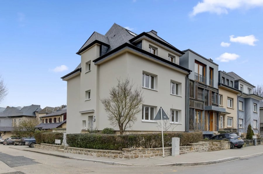 Квартира в Люксембурге, Люксембург, 60 м² - фото 2