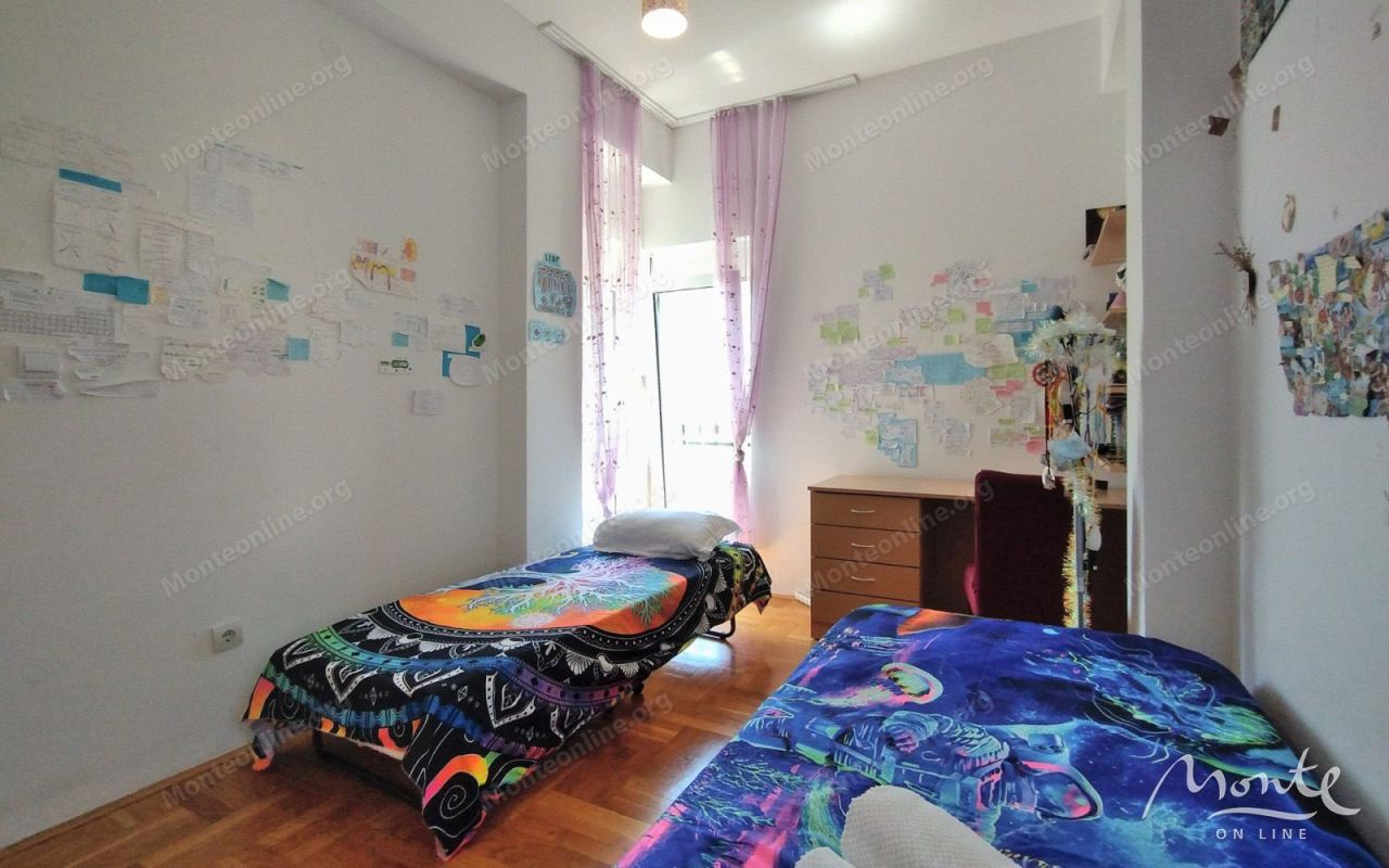 Апартаменты в Будве, Черногория, 65 м² - фото 14