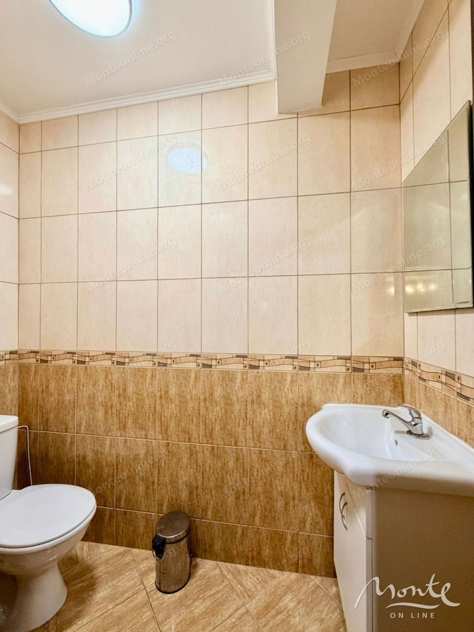 Апартаменты в Петроваце, Черногория, 121 м² - фото 14