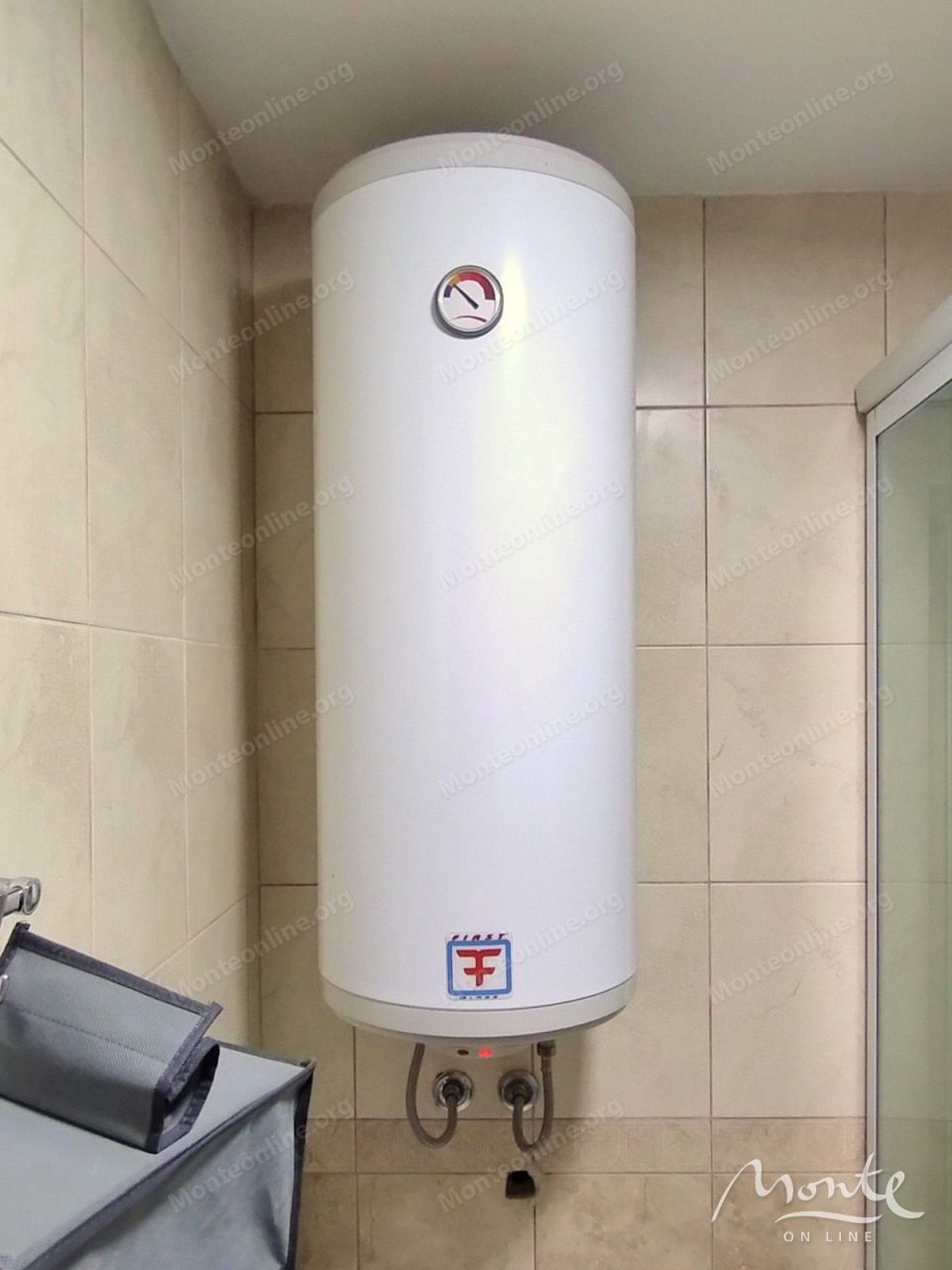 Апартаменты в Будве, Черногория, 65 м² - фото 15