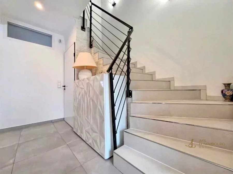 Квартира в Люксембурге, Люксембург, 126 м² - фото 2