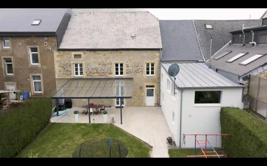 Квартира в Люксембурге, Люксембург, 345 м² - фото 2