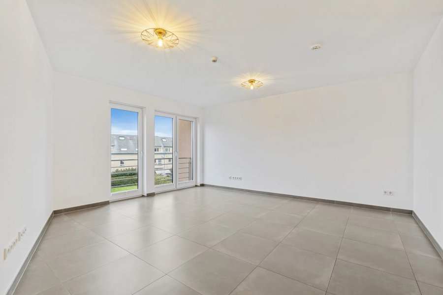 Квартира в Люксембурге, Люксембург, 54 м² - фото 2