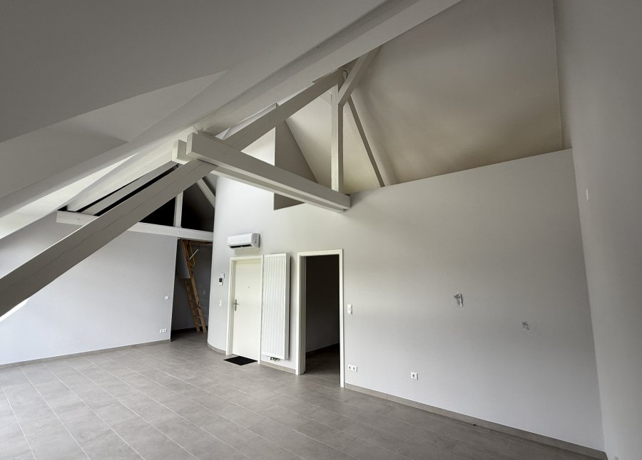 Квартира в Люксембурге, Люксембург, 80 м² - фото 2